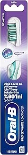 Pro-3Dwhite Advanced Beyazlık Fırçası, Orta Sertlik ürün görseli 1