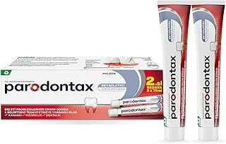 Parodontax Eti Bakımı Beyazlatıcı Macunu 75 Ml X 2 Adet ürün görseli 1