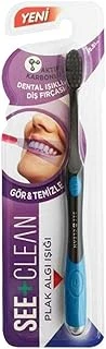 See+ Clean Dental Işıklı Fırçası ürün görseli 1