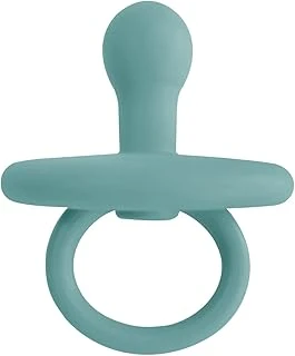 Oioi Binkee Emzik 0+ Ay - Aqua Green ürün görseli 1