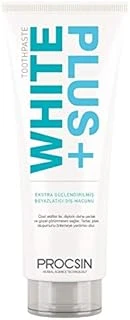 Procsin Ekstra Güçlü Beyazlatıcı Macunu 80 Ml 1 Paket (1 X 1 Adet) ürün görseli 1