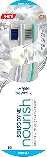 Nourish Beyazlık Fırçası 1+1 ürün görseli 1