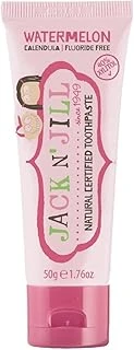 N Jill Doğal Karpuz Aromalı Macunu 50G ürün görseli 1