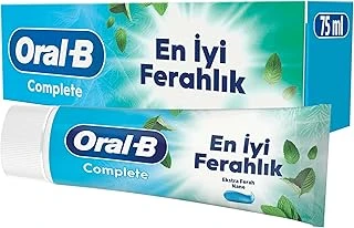 Complete Nihai Ferahlık Macunu 75 Mililitre ürün görseli 1