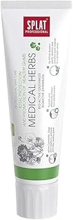 Splat Medical Herbs Jel Macunu 100 Mililitre ürün görseli 1