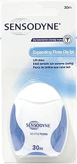 Gentle Floss İpi 30M ürün görseli 1