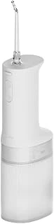 Water Flosser 2-90 Gün Pil Ömrü, 3 Temizleme Modu, 200 Ml Su Tankı, Ipx7, Derinlemesine Temizlik, Usb Şarj, Standart Ortho Başlık Dahil ürün görseli 1