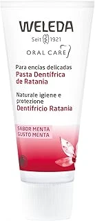 Weleda Weleda Ratanya Özlü Organik Macunu 75Ml 1 Paket (1 X 1 Adet) ürün görseli 1