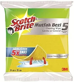 Scotch-Brite Temizlik Bezi ürün görseli 1