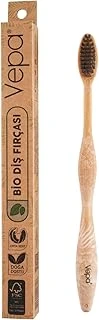 Vepa Bio Ahşap Fırçası Kraft Kutu ürün görseli 1