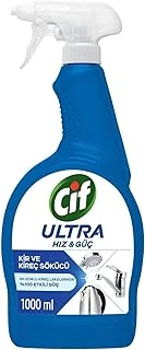 Hız & Kireç Sökücü Sprey Kir Çıkarıcı 1000 Ml ürün görseli 1