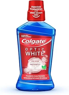 Optic White Beyazlatıcı Ağız Bakım Suyu 500 Ml ürün görseli 1