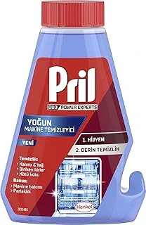 Pril 5 Etkili Yoğun Makina Temizleyici 1 X 250 Ml, Makine Temizleyici ürün görseli 1