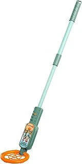 Simba, 104342668, Nature Explorer Metal Dedektörü, Işıklı Sesli Sinyalli, Ayarlanabilir Uzunluğu 61-81 Cm, Özel Tasarım ürün görseli 1