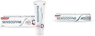 Hassasiyet & Eti Beyazlatıcı Macunu 75 Ml Ekstra Beyazlatıcı Macunu 75 Ml ürün görseli 1