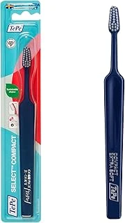 Tepe Select Compact X-Soft Ekstra Yumuşak Fırçası ürün görseli 1
