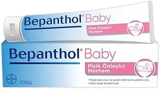 Baby Pişik Önleyici Merhem 100 Gr ürün görseli 1