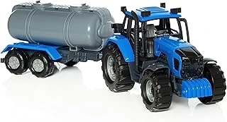 Adel Farm City Su Tankeri ürün görseli 1