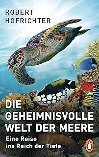 Die Geheimnisvolle Welt Der Meere: Eine Reise Ins Reich Der Tiefe ürün görseli 1