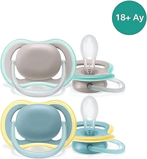 Scf349/01 Air Emzik Ay+ ürün görseli 1