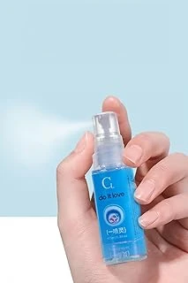 Do It Love - Hızlı Sağlayıcı Sprey - Erkek Zevk Artırıcı Hassasiyet Spreyi - Ejaculation Spray - 25Ml ürün görseli 1