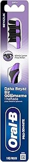 Pro-3Dwhite Kömürlü Beyazlık Fırçası, Orta Sertlik ürün görseli 1