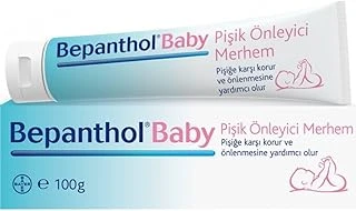 Baby Pişik Önleyici Merhem, 100 Gr ürün görseli 1
