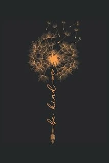 Kind Flower Nicely Friendly Dandelion Arrow Tattoo Summer Gift: Puzzle Book - 100X Sudoku Hard - Funny Dandelion Kind Present, ... Puzzle, Note, Book, Brain Jogging, Logic ürün görseli 1
