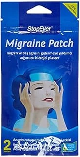 Stopever Bandı (2 Paket) Lady Isıtıcı Ped Seti ürün görseli 1