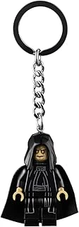 Wars 854289 Emperor Palpatine Key Chain ürün görseli 1