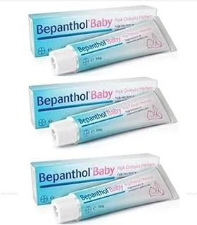 Baby 30 Gr 3'Lü Pişik Kremi ürün görseli 1