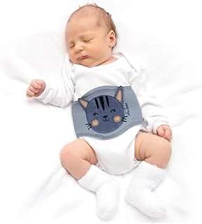 Sevi Bebe Kiraz Çekirdekli Bel Bandı 6855 ürün görseli 1