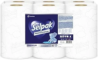 Selpak Professional Sensörlü Havlu, 25 Cm, 175 Metre ürün görseli 1