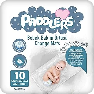 Paddlers Pure 4 Numara Çanta Seti ürün görseli 1