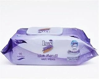 Lux Islak Mendi̇l Klasi̇k 90'Li ürün görseli 1