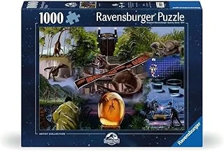 Ravensburger 1000 Parça Park Puzzle ürün görseli 1