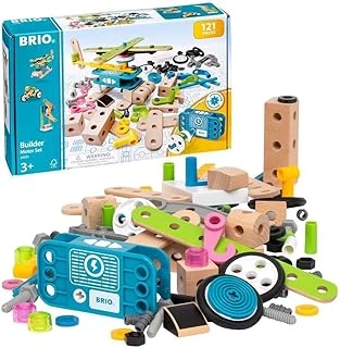 Brio Motor Yapım Seti, Oyuncak ürün görseli 1