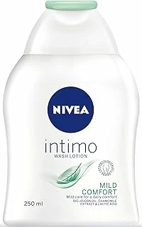 Intimo Mild Confort Bölge Yıkama Temizleme Losyonu (1 X 250 Ml) ürün görseli 1