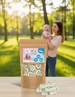 Suda Büyüyen Sıkıştırılmış Tablet Mendil, Tek Kullanımlık, Seyehat-Spor-Yürüyüş-Bebek Temizliği-Cilt Temizliği, Alkol Kimyasal İçermeyen, 25 Adet Tekli Ambalajlı Çanta Mendili ürün görseli 1