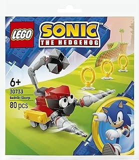 30733 Sonic The Hedgehog™ Badnik: Skorp ürün görseli 1