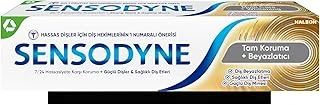 Tam Koruma Beyazlatıcı Macunu 50 Ml ürün görseli 1