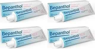 Bayer Baby Pişik Önleyici Merhem 30Gr X4Kutu P01281 ürün görseli 1