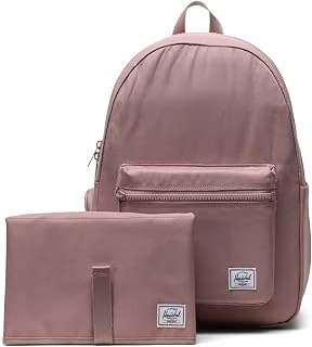 Herschel Settlement Alt Açma Matlı Anne Bebek Sırt Çantası, 14" Laptop Uyumlu, 24 L ürün görseli 1