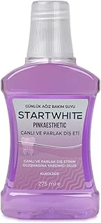 Pinkaesthetic Etleri İçin Hafif Tatlı Ağız Bakım Suyu 275 Ml ürün görseli 1