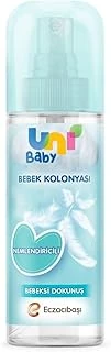 Uni Baby Bebek Kolonyası 150 Ml Bebeksi Kokular ürün görseli 1