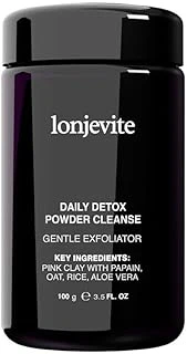 Daily Powder Cleanse Cilt Temizleyici 100 G ürün görseli 1