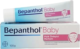 Baby Pişik Önleyici Merhem, 100 Gr ürün görseli 1