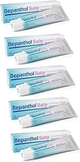 Baby Pişik Önleyici Merhem Krem, 100 Gr, 5 Adet ürün görseli 1
