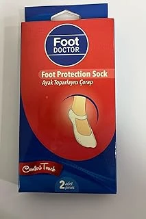 Foot Doctor Ayak Toparlayıcı Çorap ürün görseli 1