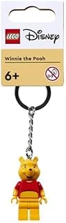 854191 Winnie The Pooh Key Chain ürün görseli 1